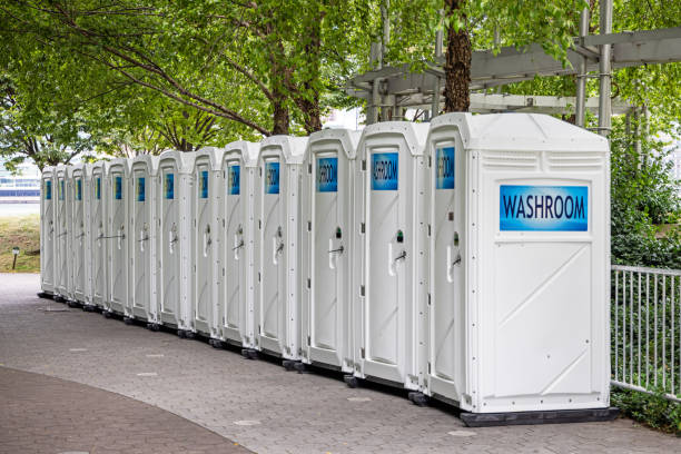 Best Local porta potty services  in Helemano, HI